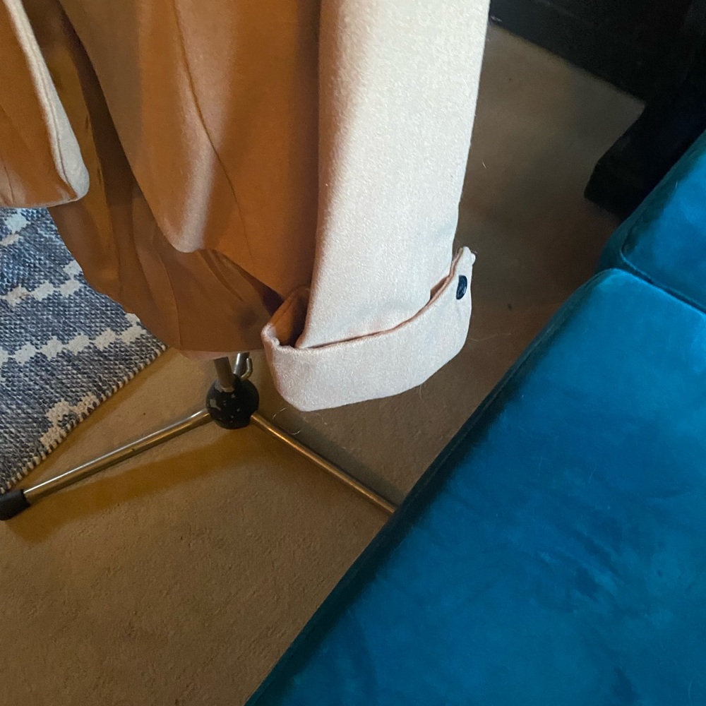 Wool jacket - Picture 4 of 4